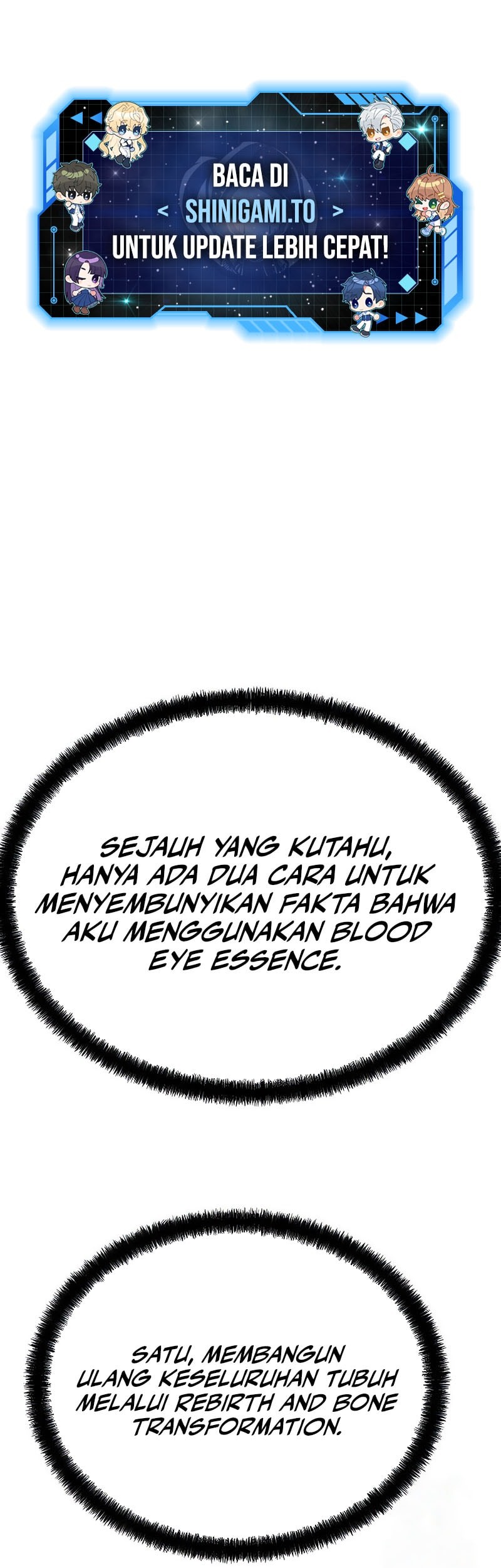 Absolute Regression Chapter 58 Halaman 2