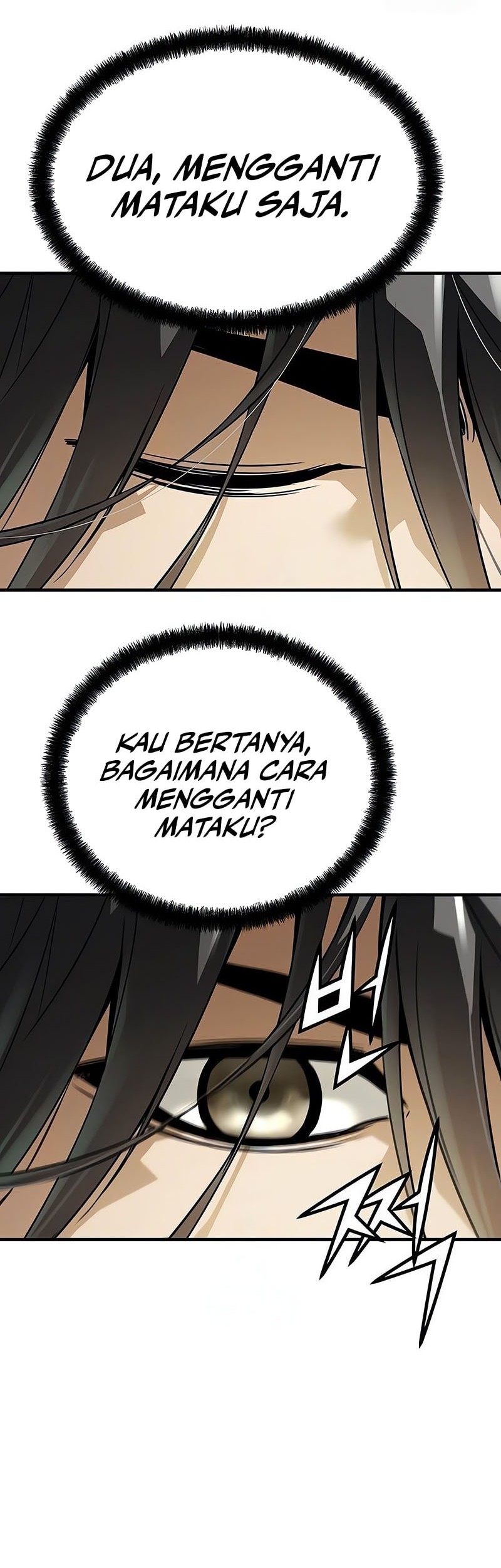 Absolute Regression Chapter 58 Halaman 3