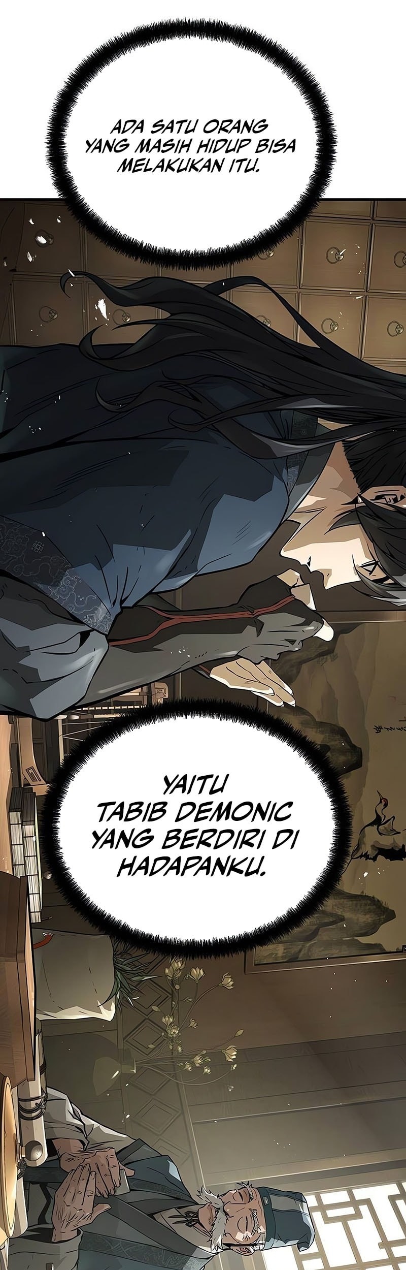 Absolute Regression Chapter 58 Halaman 4