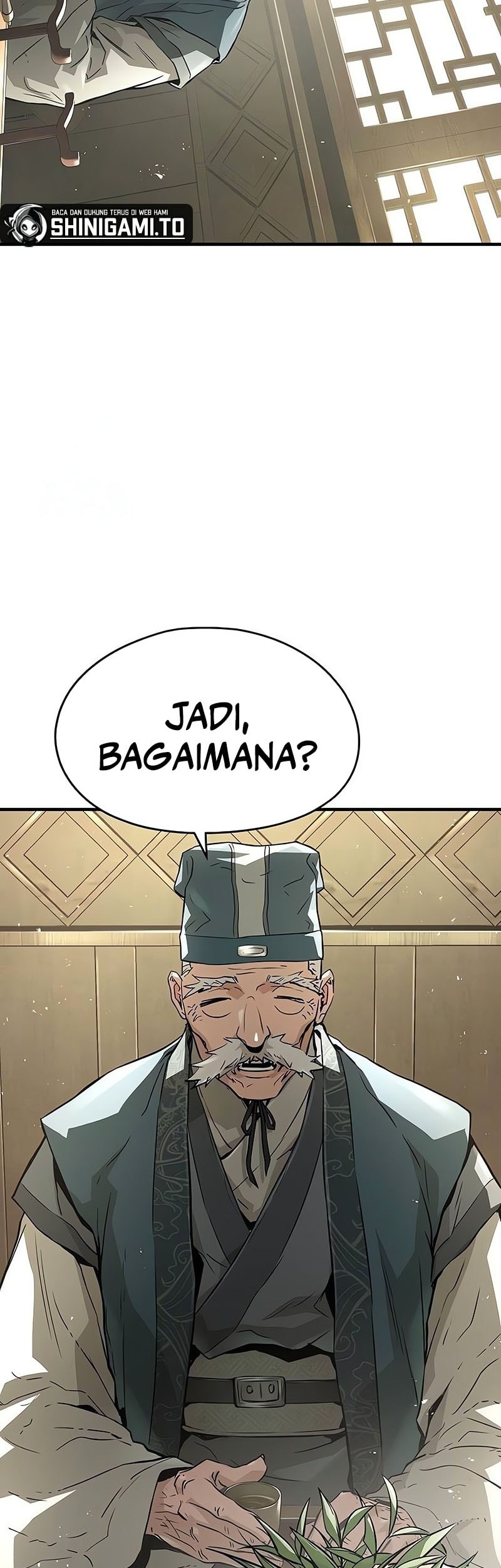 Absolute Regression Chapter 58 Halaman 5