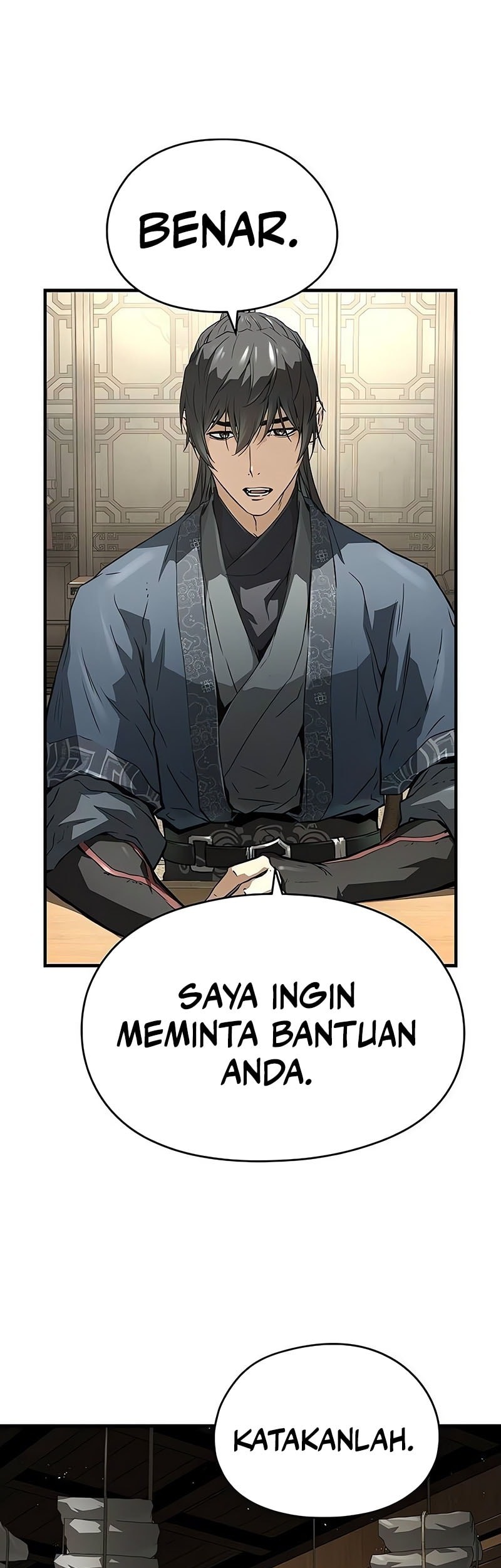 Absolute Regression Chapter 58 Halaman 7