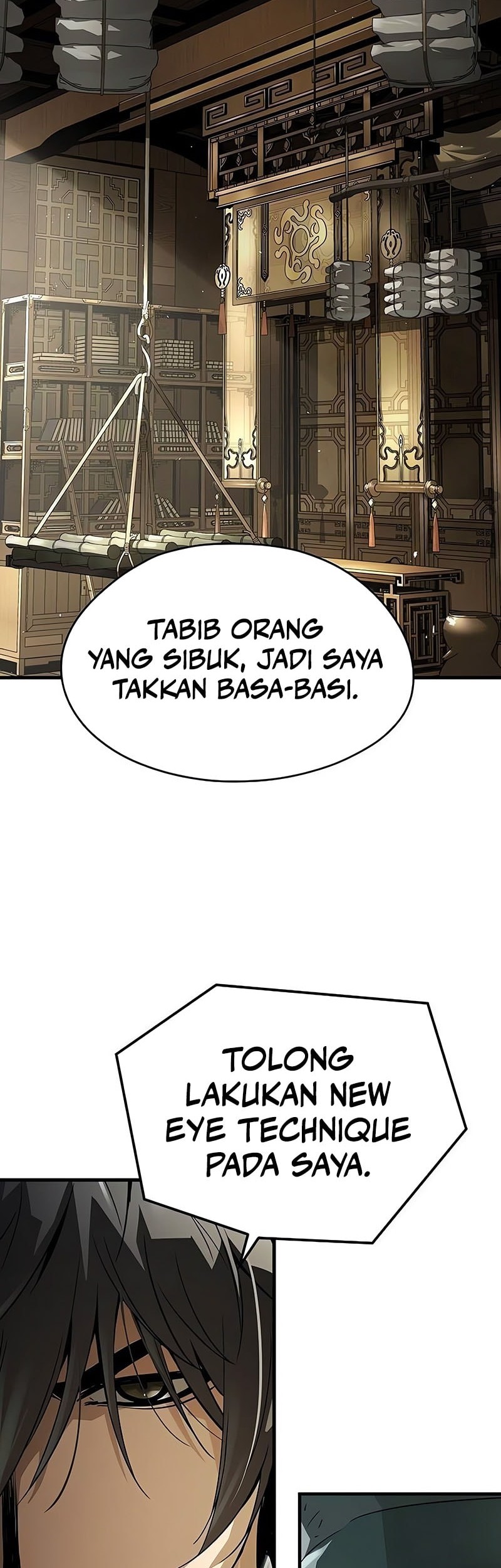 Absolute Regression Chapter 58 Halaman 8