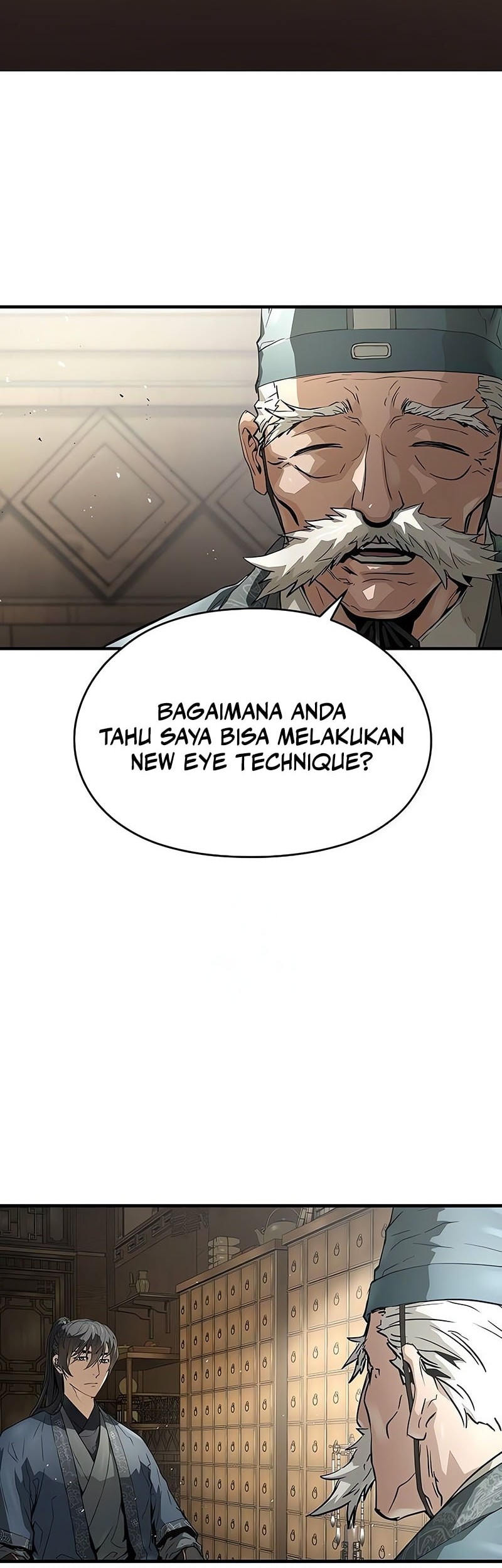 Absolute Regression Chapter 58 Halaman 12