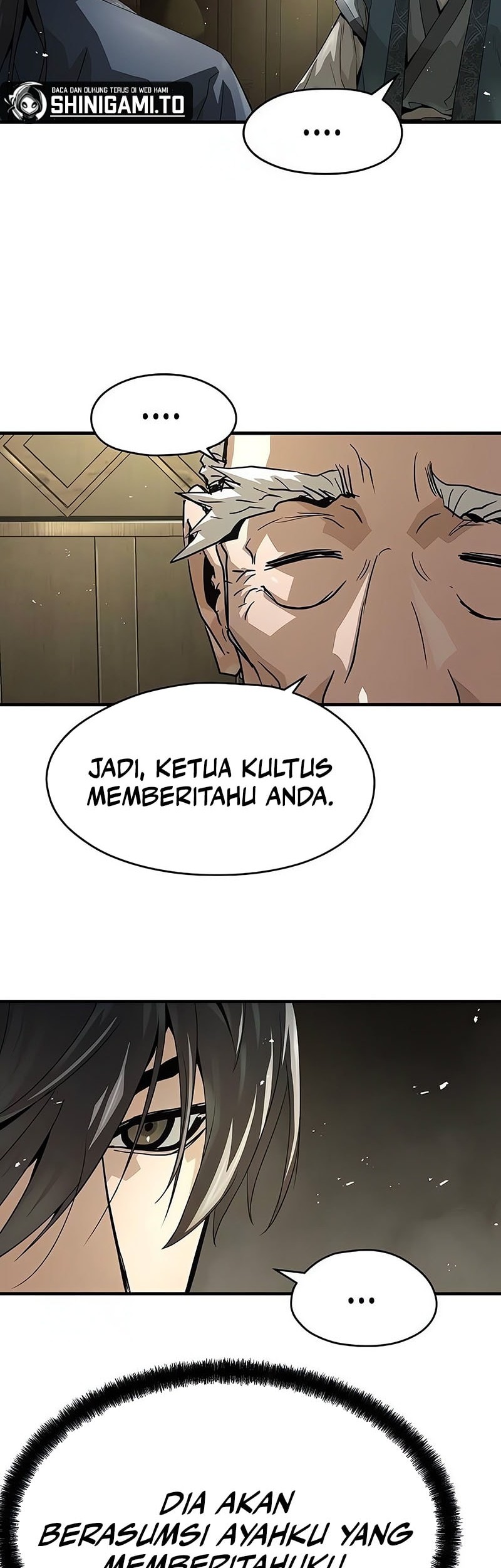 Absolute Regression Chapter 58 Halaman 16