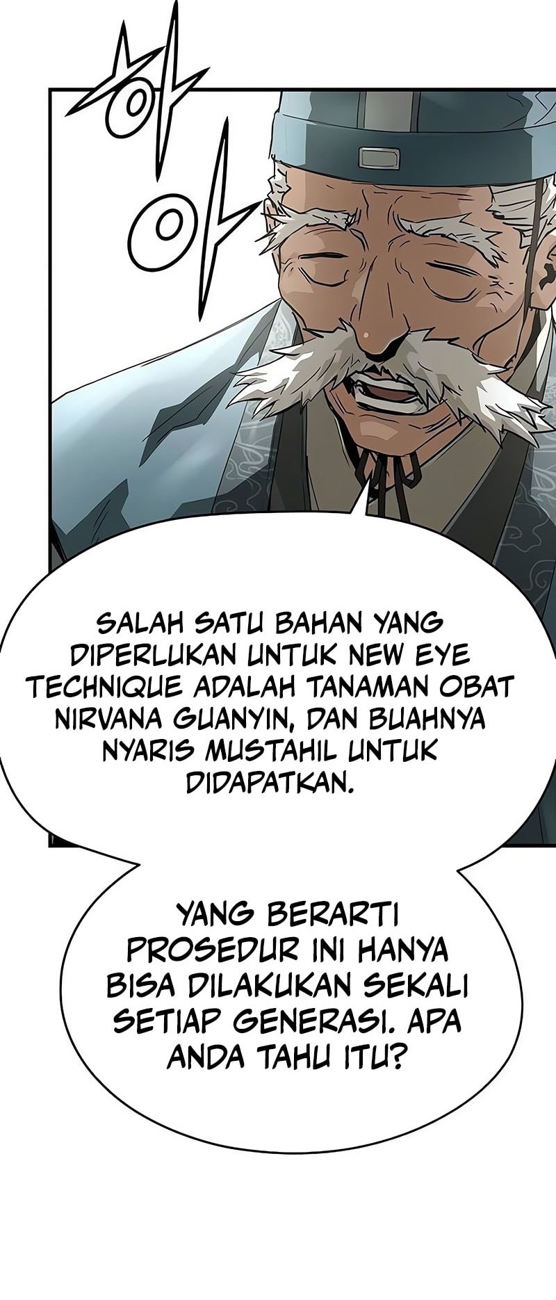 Absolute Regression Chapter 58 Halaman 18