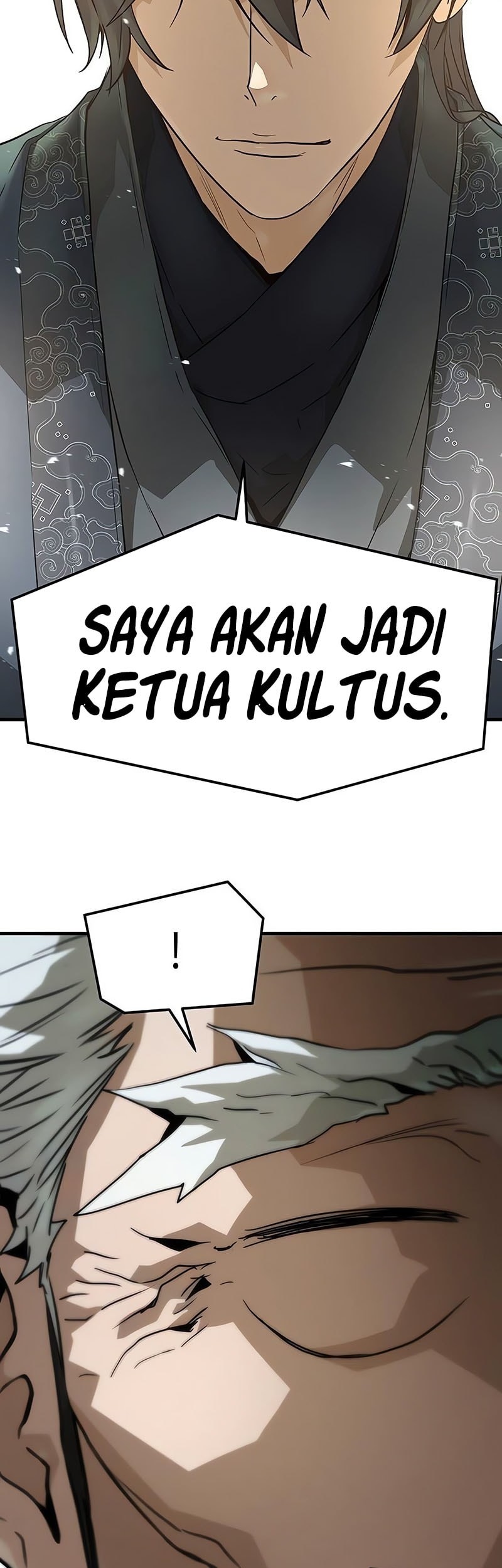 Absolute Regression Chapter 58 Halaman 21