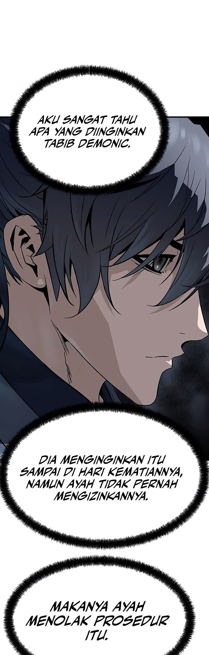 Absolute Regression Chapter 58 Halaman 23