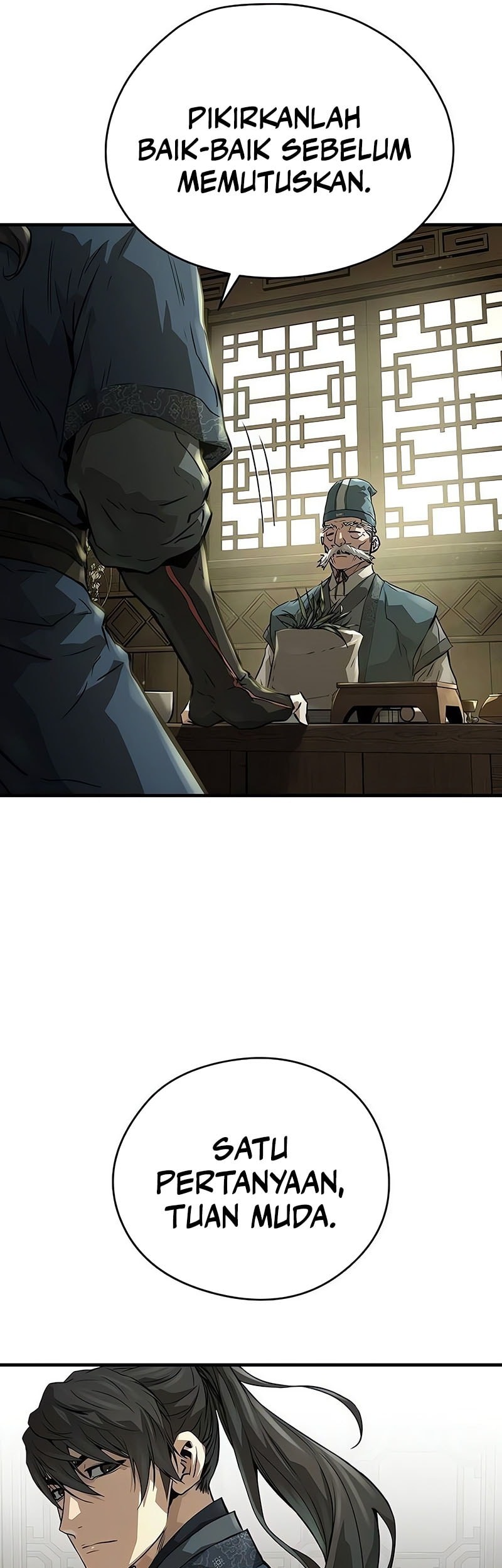Absolute Regression Chapter 58 Halaman 27
