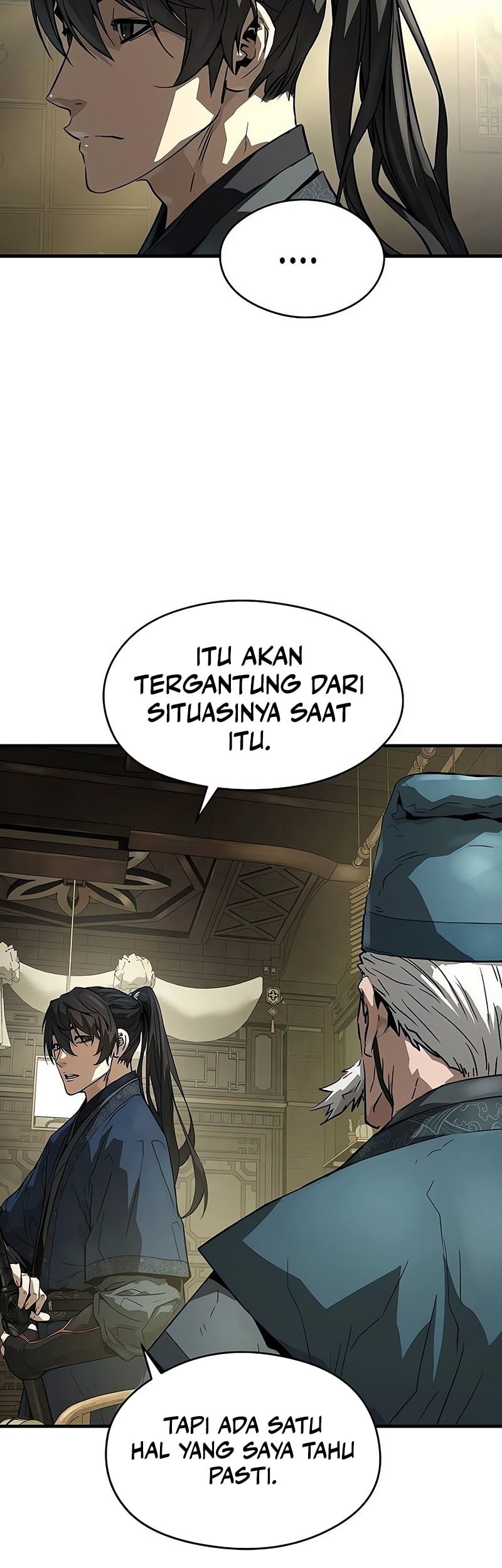 Absolute Regression Chapter 58 Halaman 29