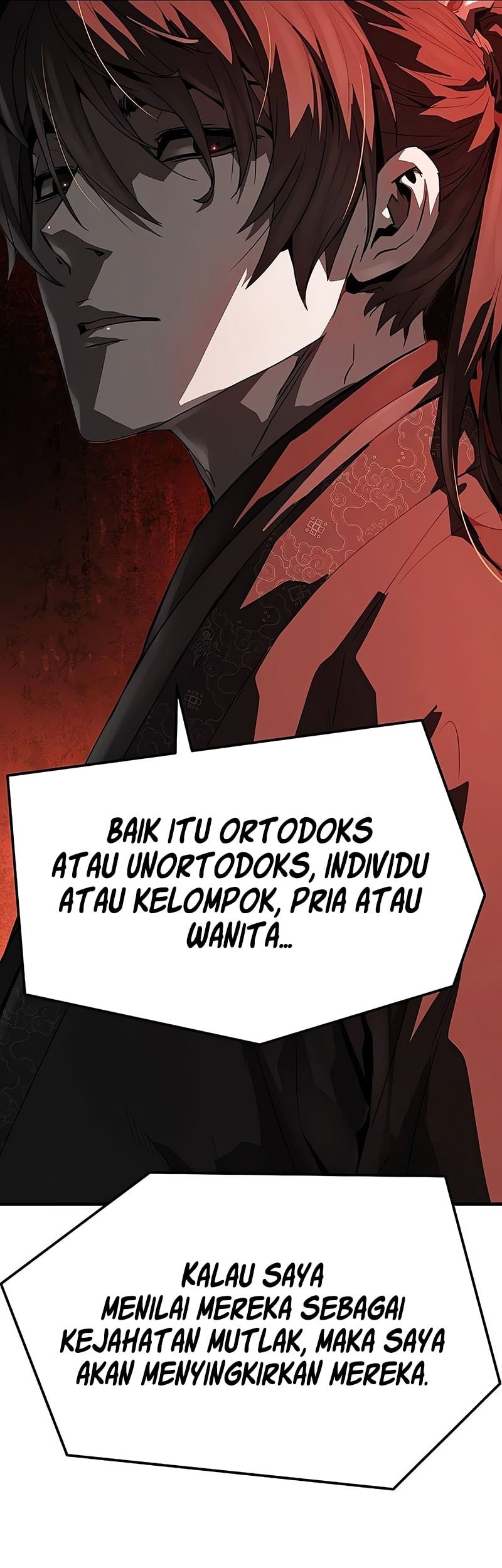 Absolute Regression Chapter 58 Halaman 31