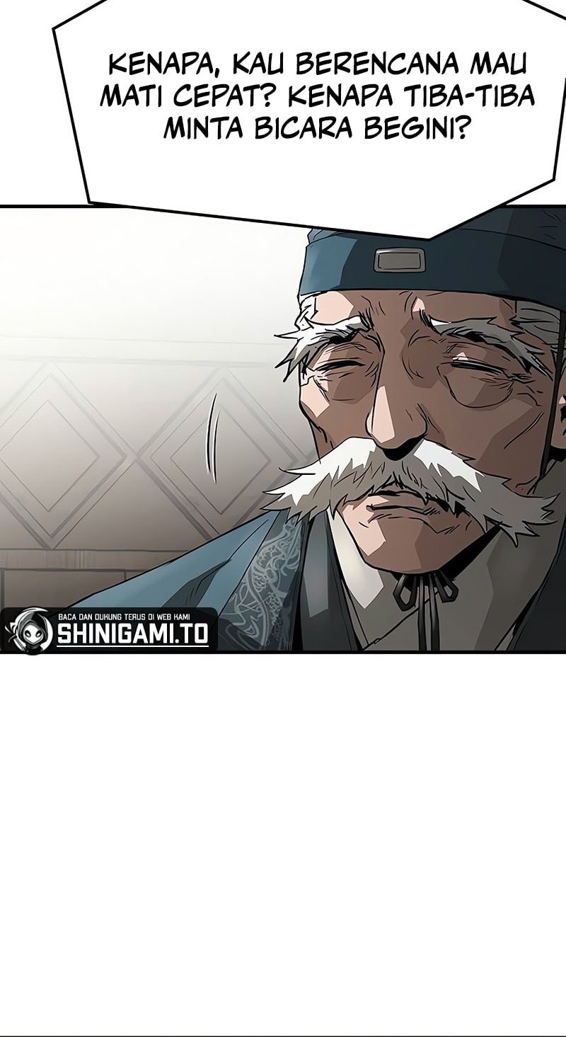 Absolute Regression Chapter 58 Halaman 34