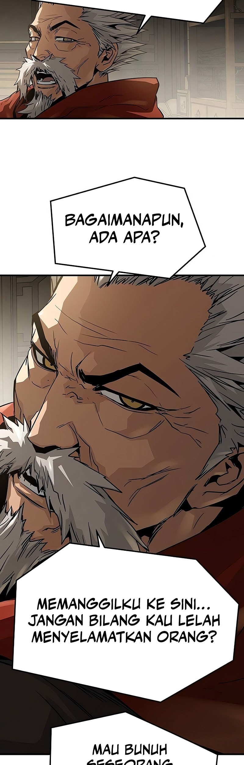 Absolute Regression Chapter 58 Halaman 37