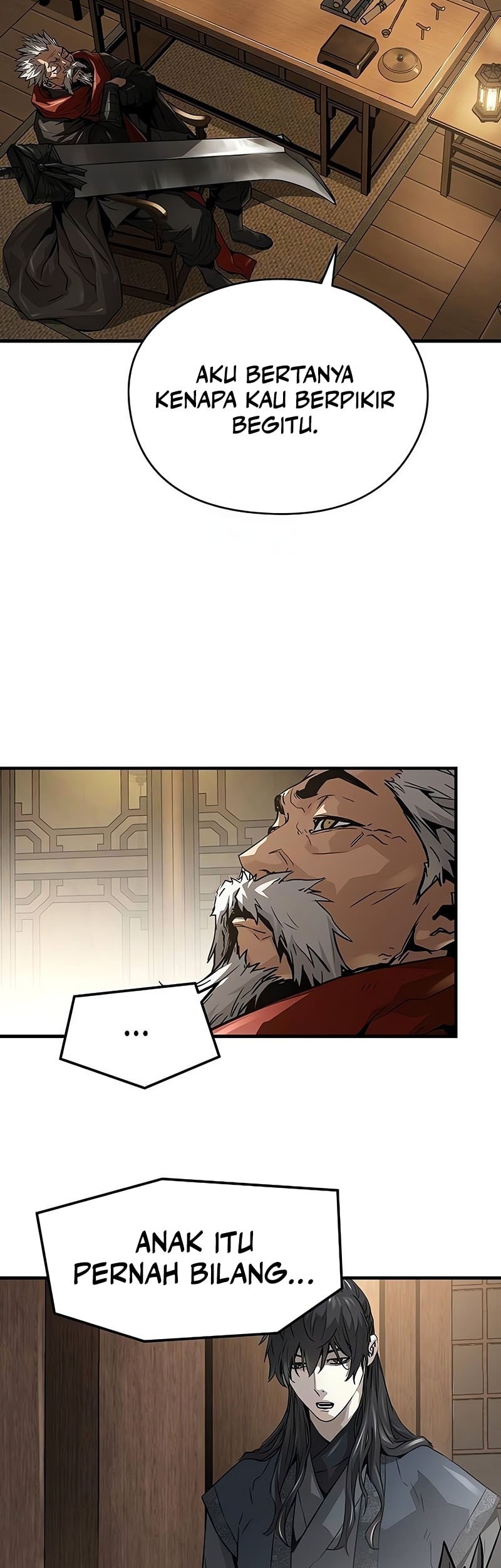 Absolute Regression Chapter 58 Halaman 41