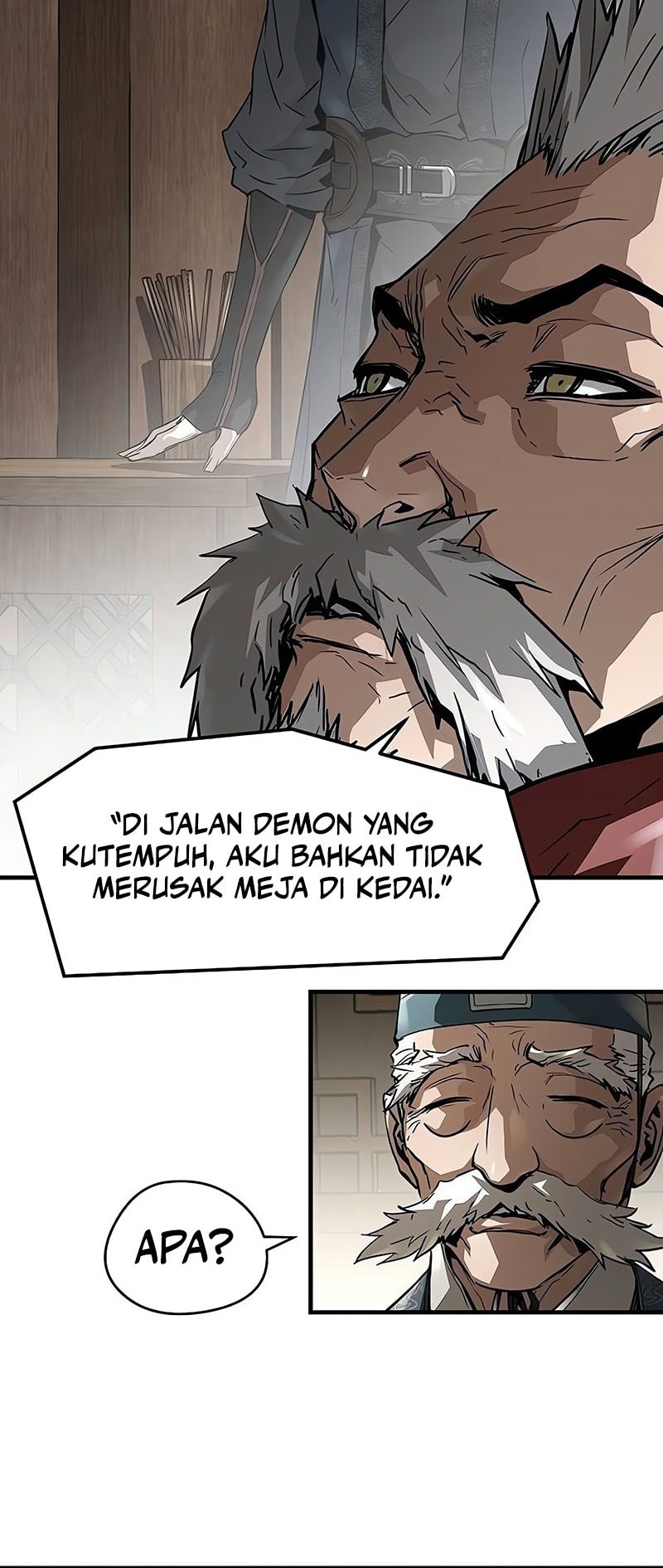 Absolute Regression Chapter 58 Halaman 42