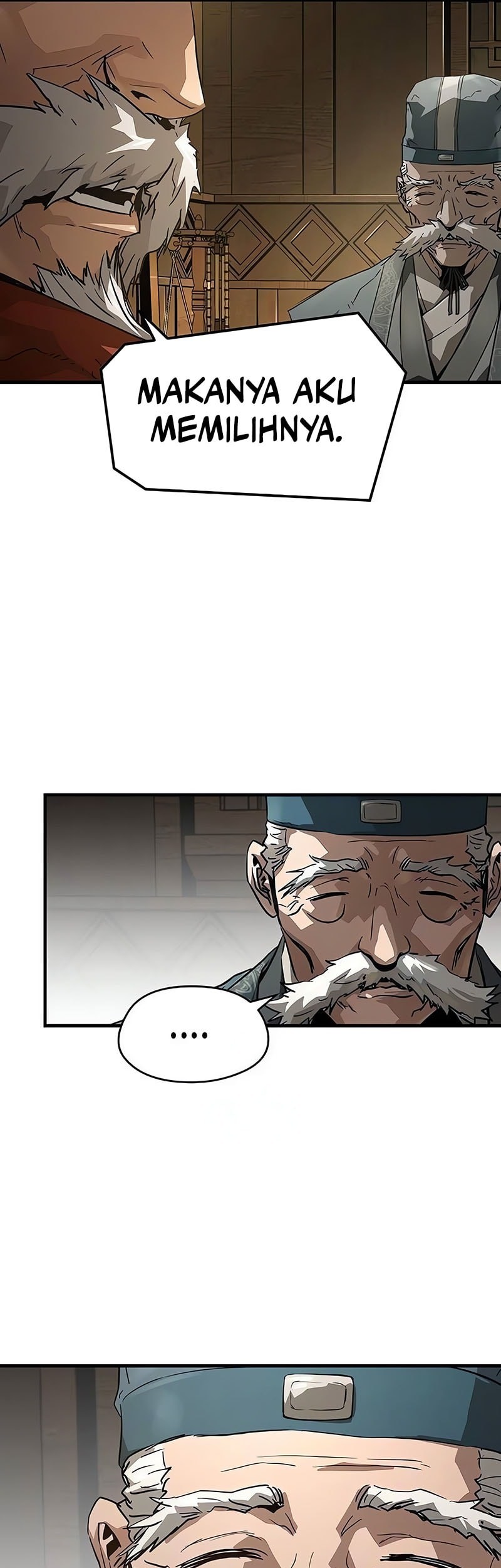 Absolute Regression Chapter 58 Halaman 43
