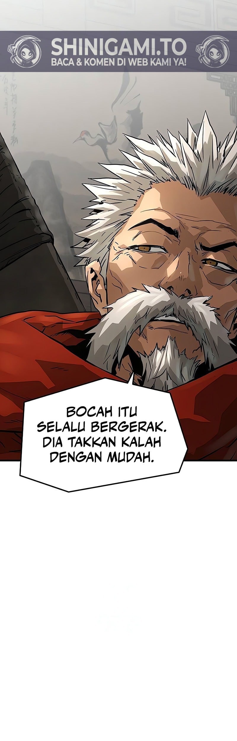 Absolute Regression Chapter 58 Halaman 47