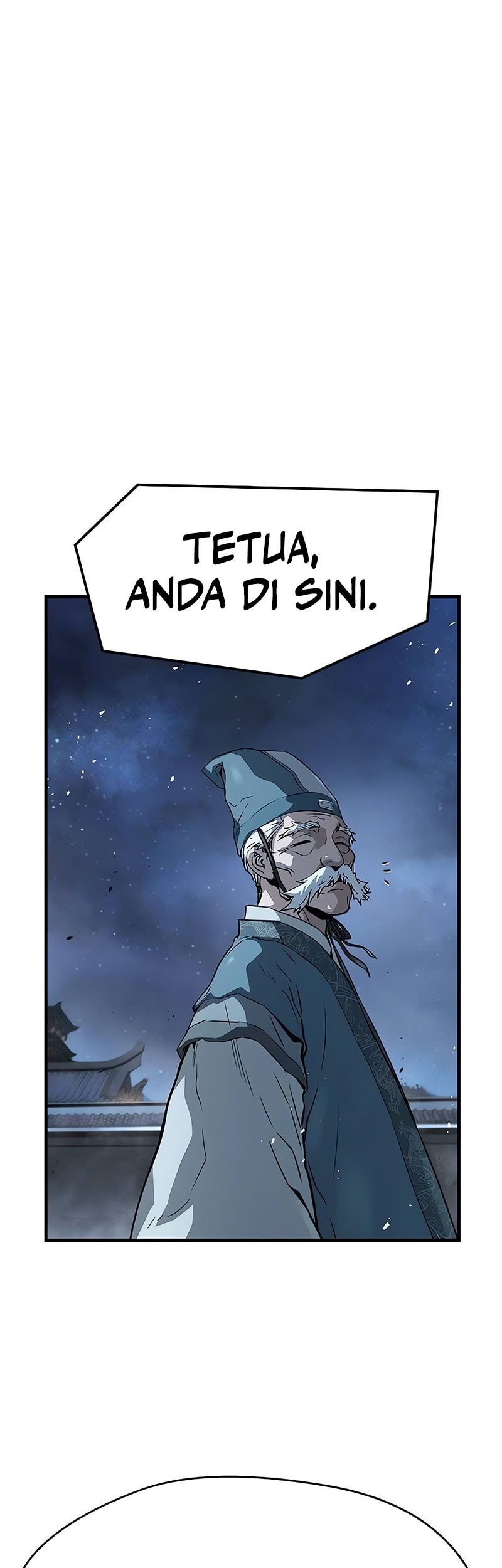 Absolute Regression Chapter 58 Halaman 49