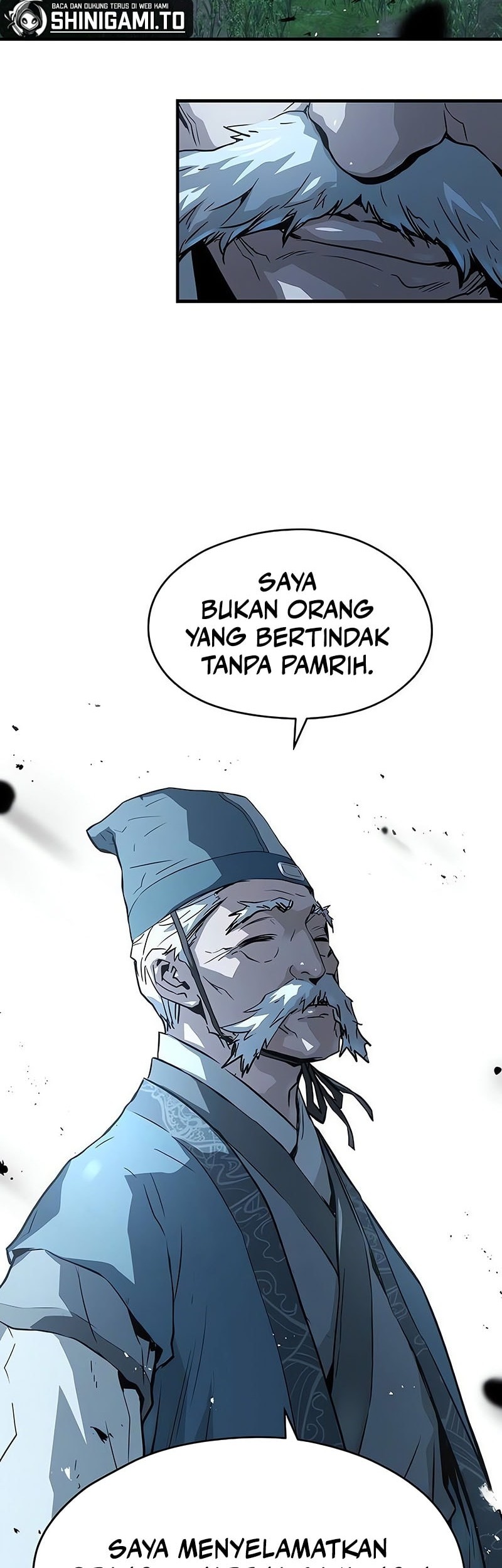 Absolute Regression Chapter 58 Halaman 52