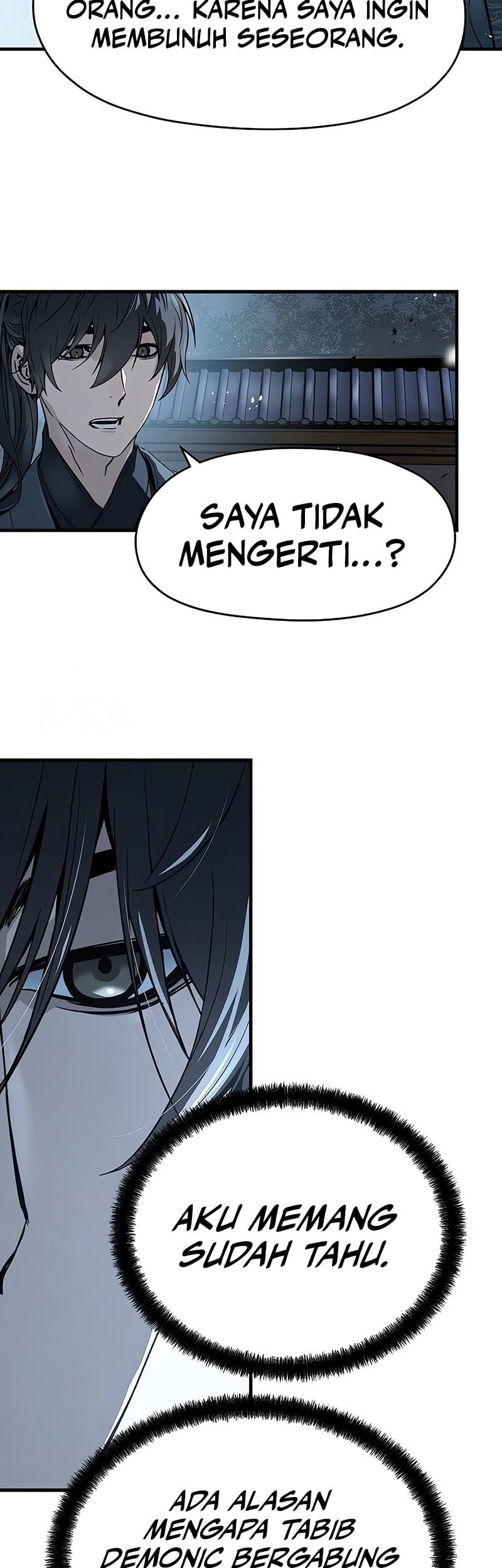 Absolute Regression Chapter 58 Halaman 53
