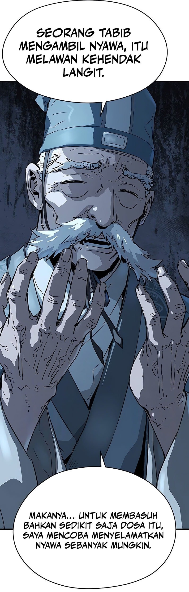 Absolute Regression Chapter 58 Halaman 55
