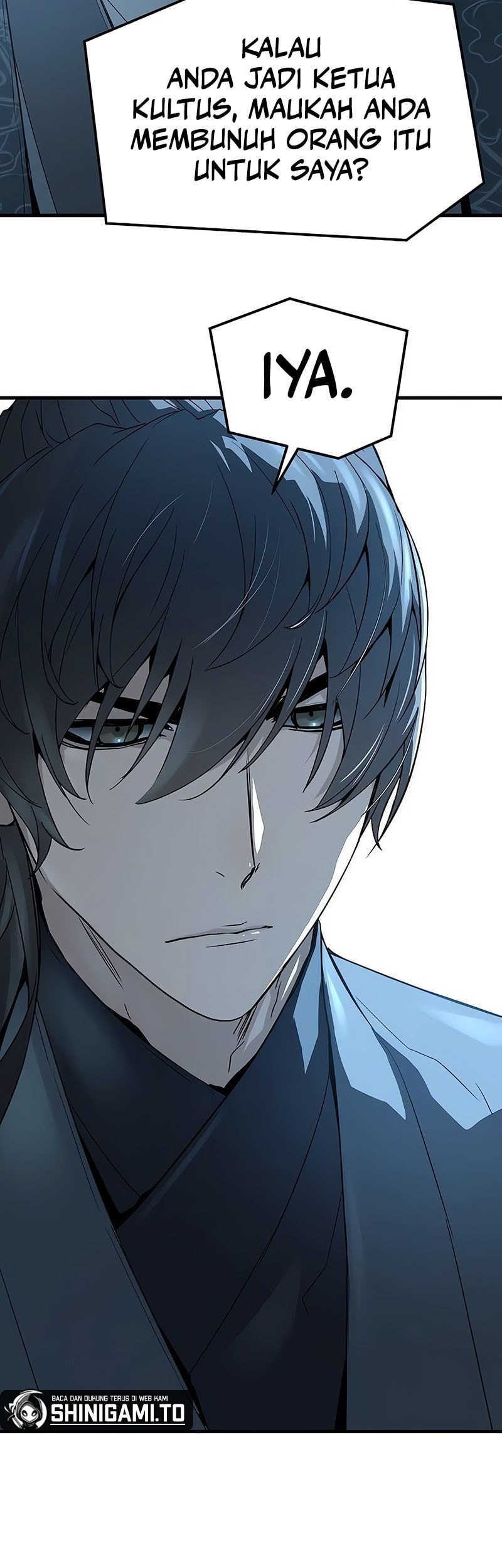Absolute Regression Chapter 58 Halaman 57