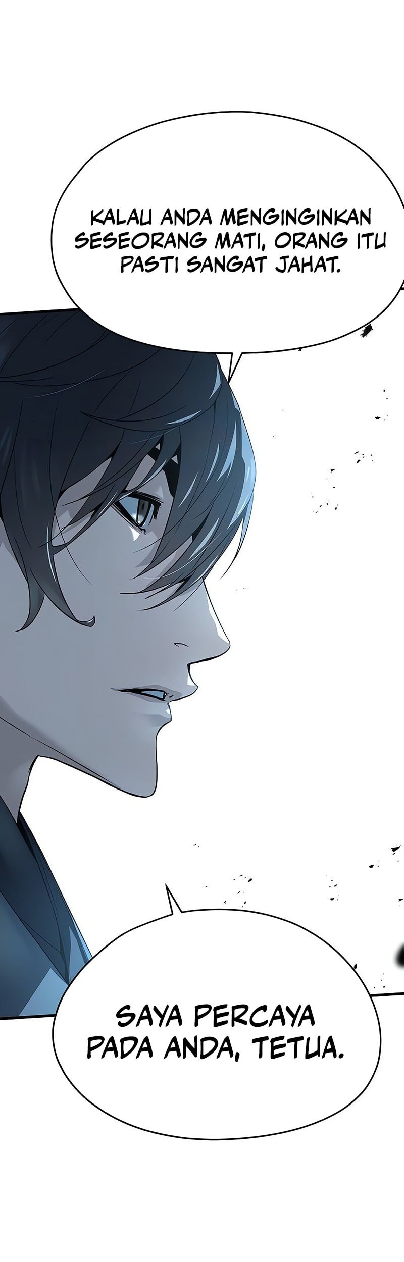 Absolute Regression Chapter 58 Halaman 59