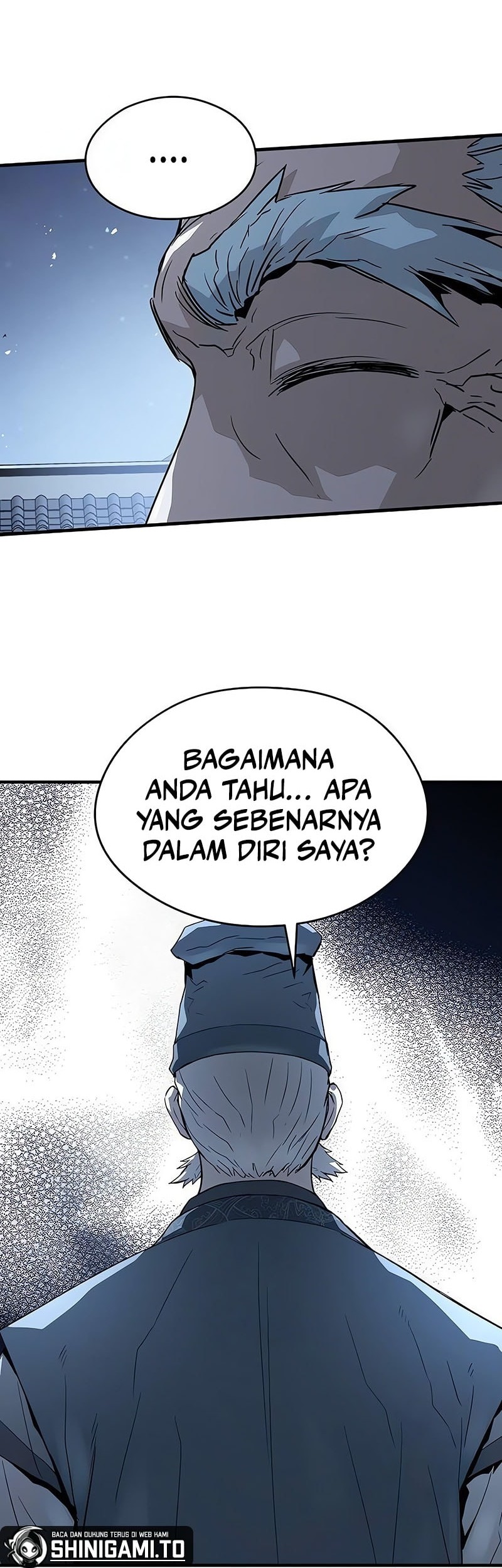 Absolute Regression Chapter 58 Halaman 60