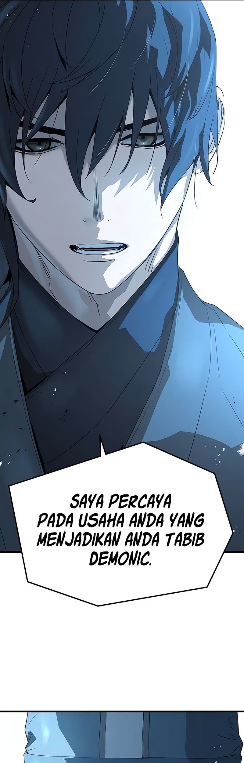 Absolute Regression Chapter 58 Halaman 63