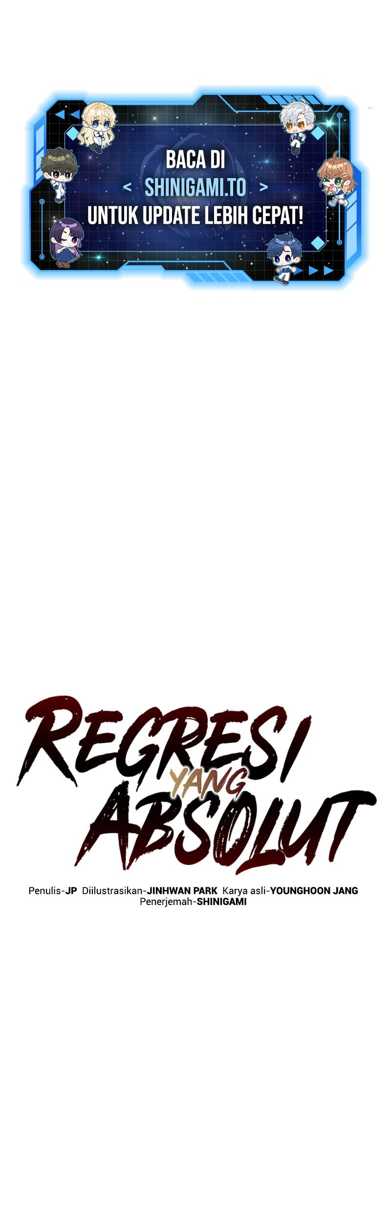 Absolute Regression Chapter 59 Halaman 2