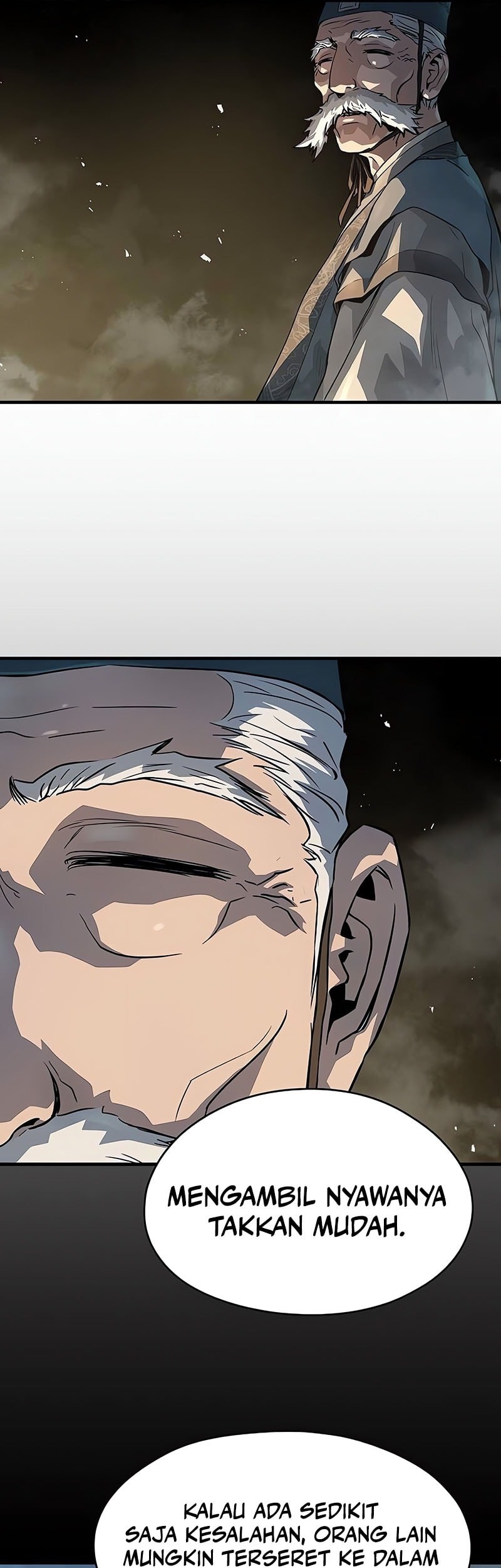 Absolute Regression Chapter 59 Halaman 6