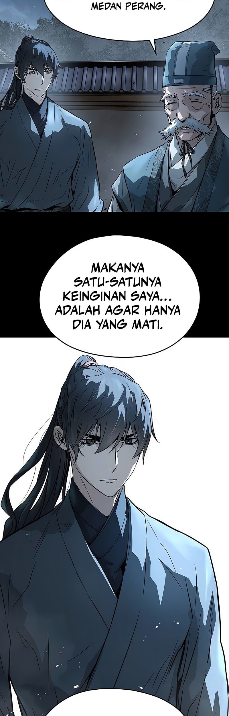 Absolute Regression Chapter 59 Halaman 7