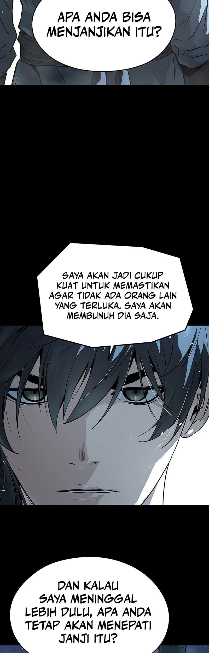 Absolute Regression Chapter 59 Halaman 8