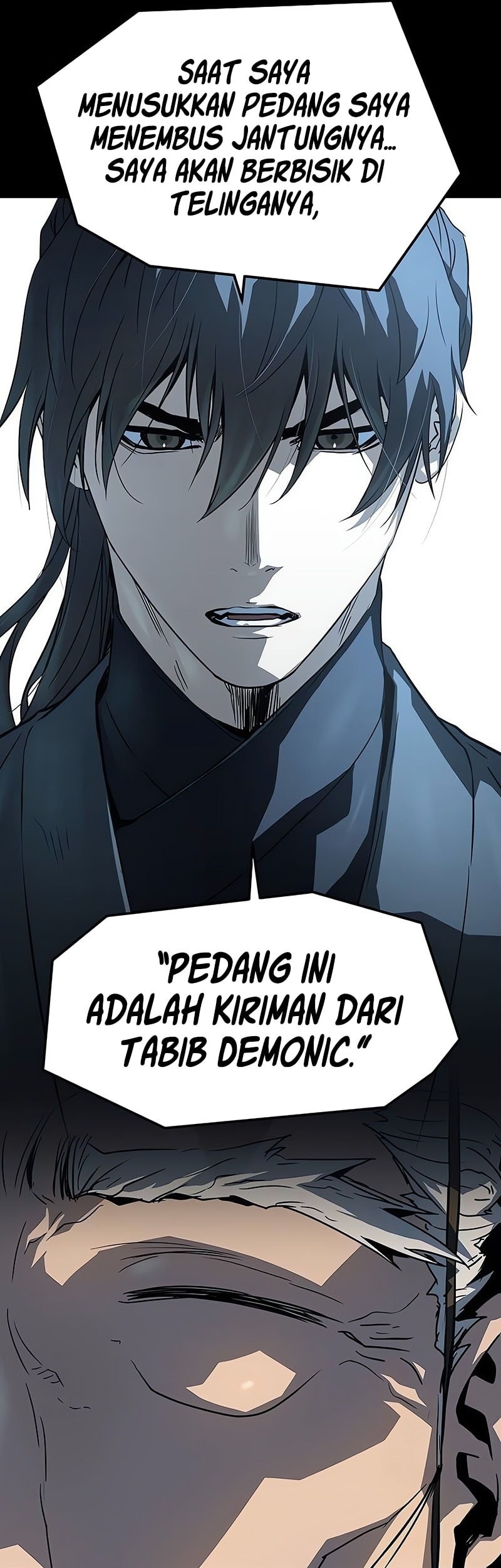 Absolute Regression Chapter 59 Halaman 10