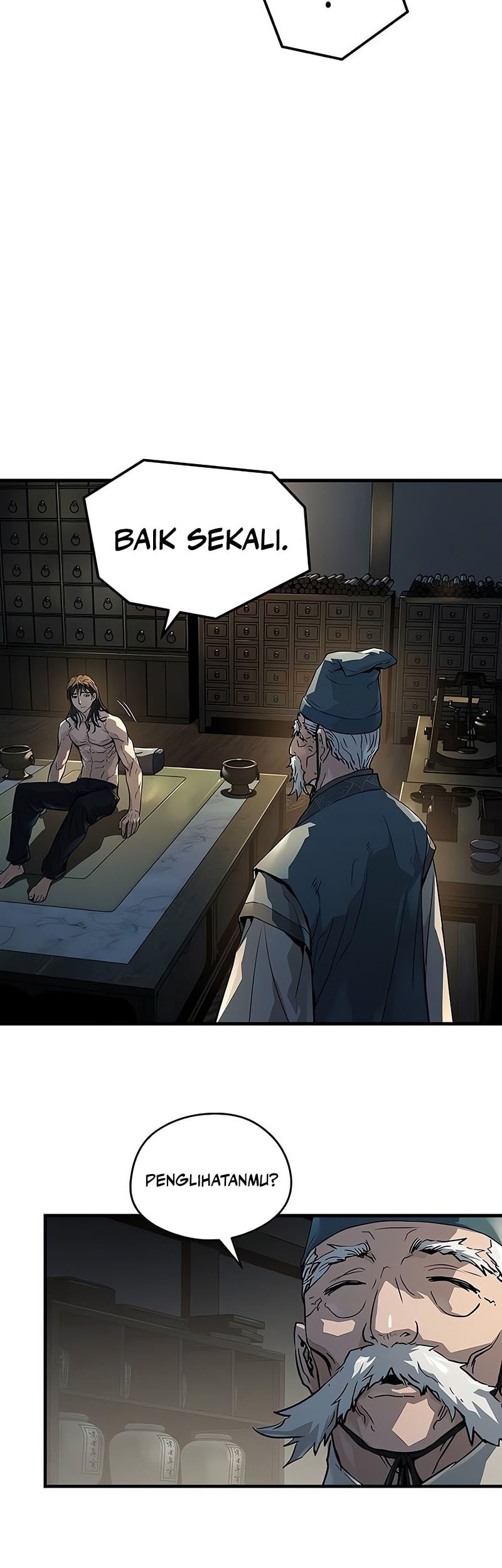 Absolute Regression Chapter 59 Halaman 15
