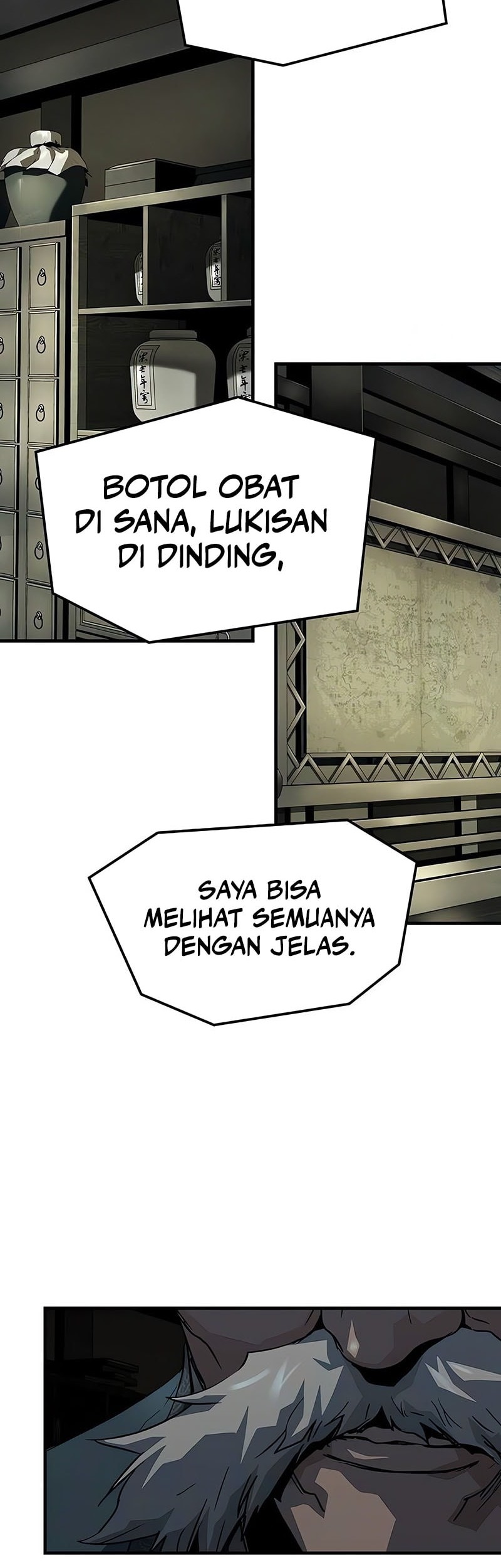 Absolute Regression Chapter 59 Halaman 21