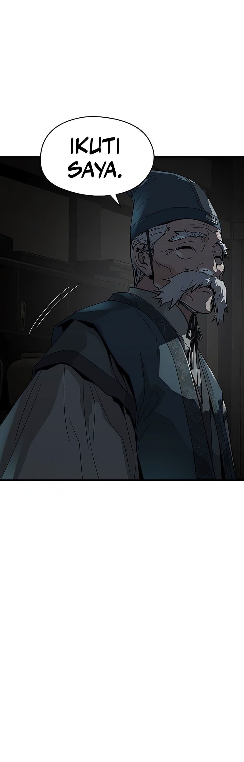 Absolute Regression Chapter 59 Halaman 22