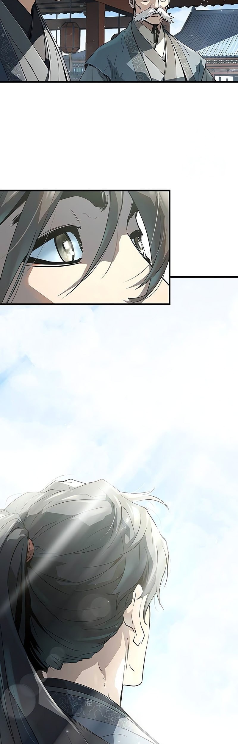 Absolute Regression Chapter 59 Halaman 24