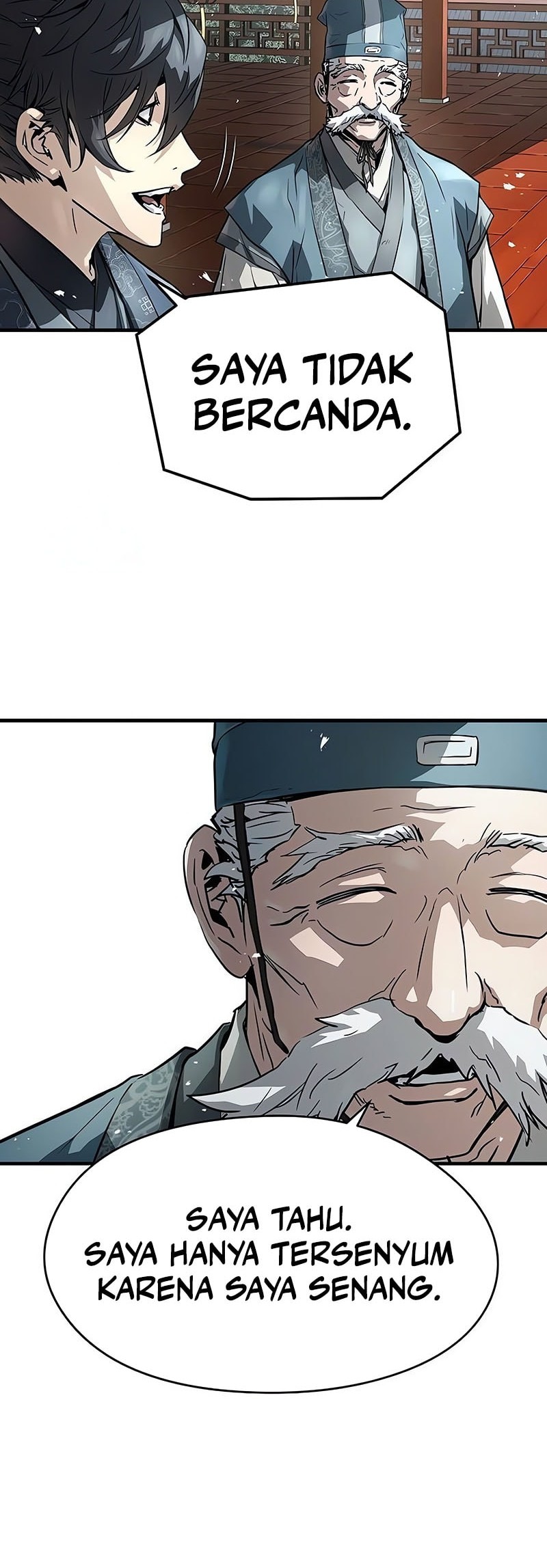 Absolute Regression Chapter 59 Halaman 29