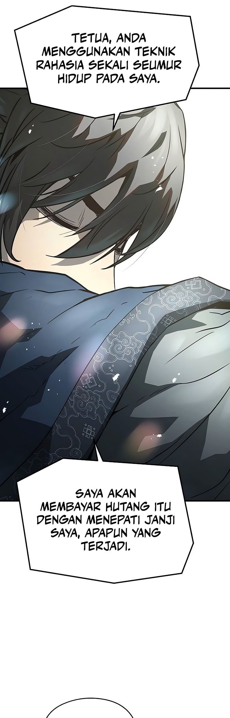 Absolute Regression Chapter 59 Halaman 31