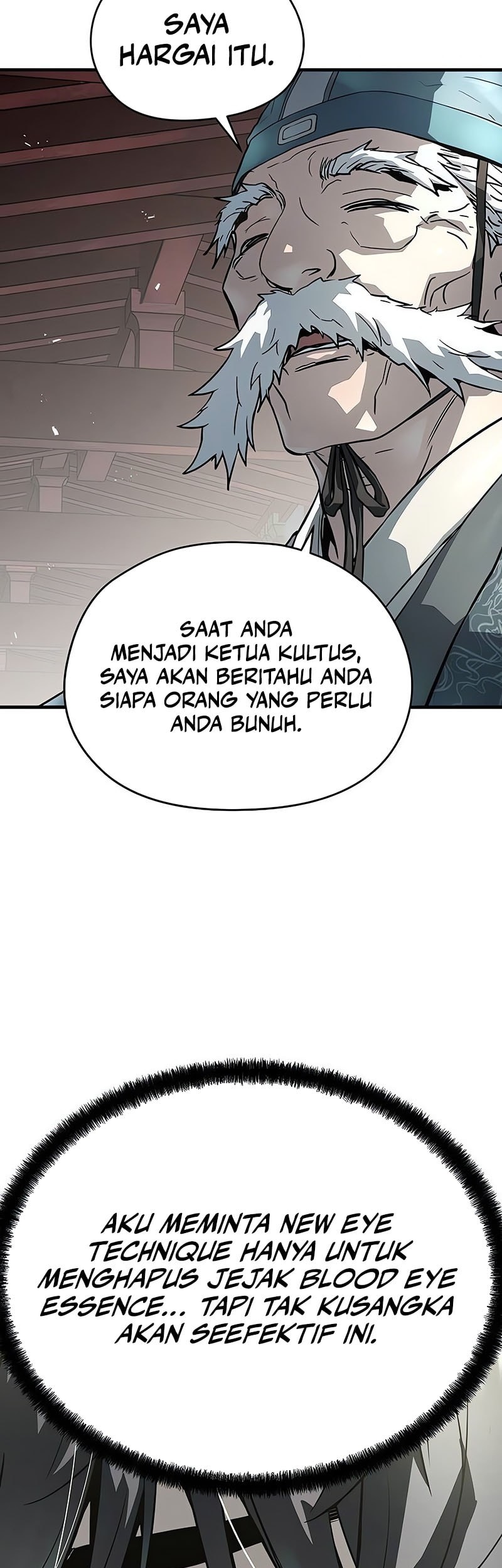 Absolute Regression Chapter 59 Halaman 32