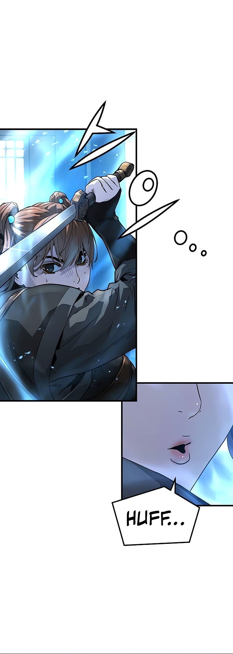 Absolute Regression Chapter 59 Halaman 37