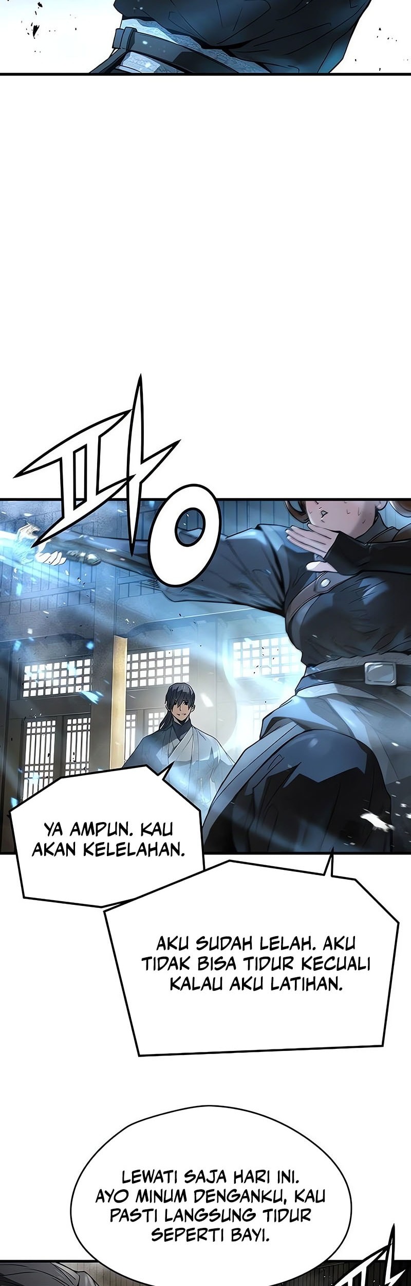Absolute Regression Chapter 59 Halaman 43