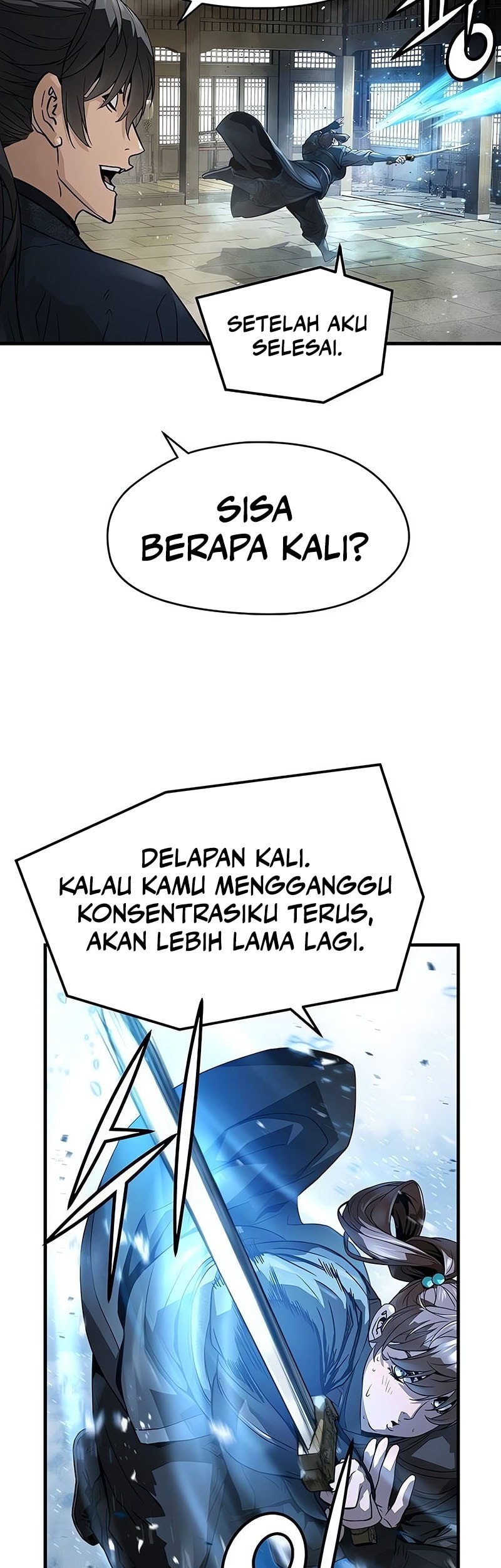 Absolute Regression Chapter 59 Halaman 44