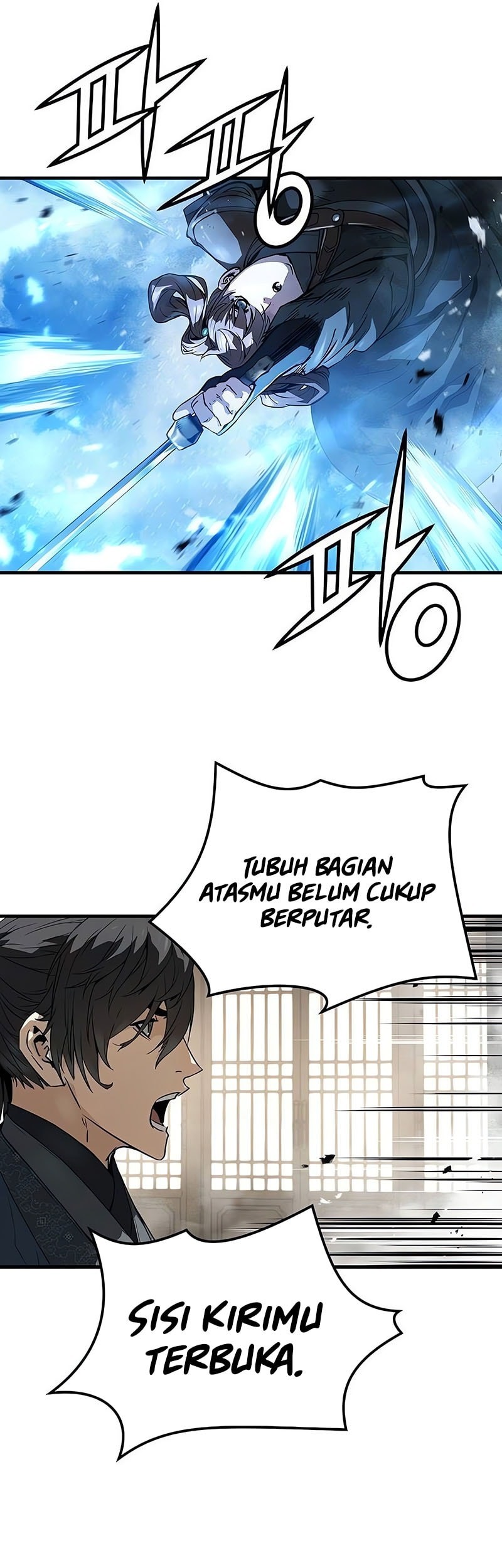 Absolute Regression Chapter 59 Halaman 46