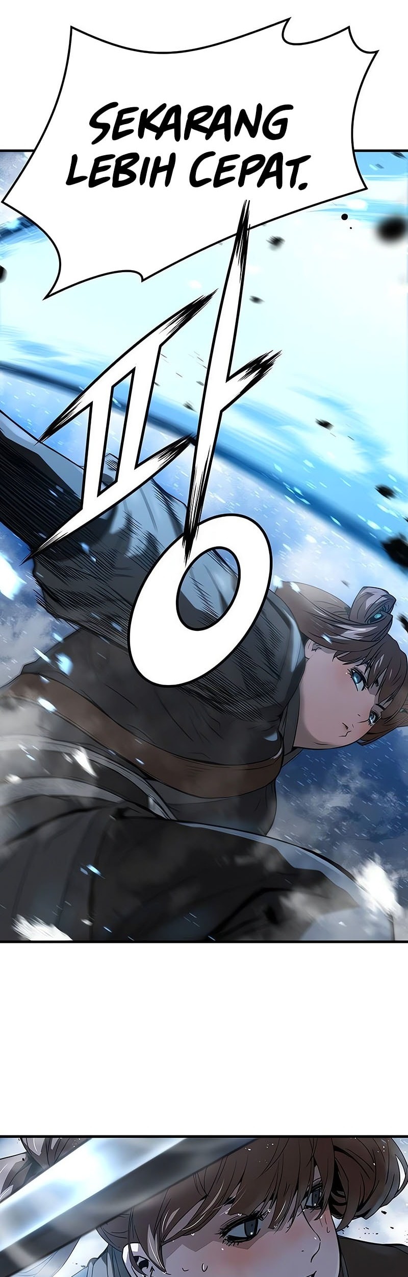 Absolute Regression Chapter 59 Halaman 47