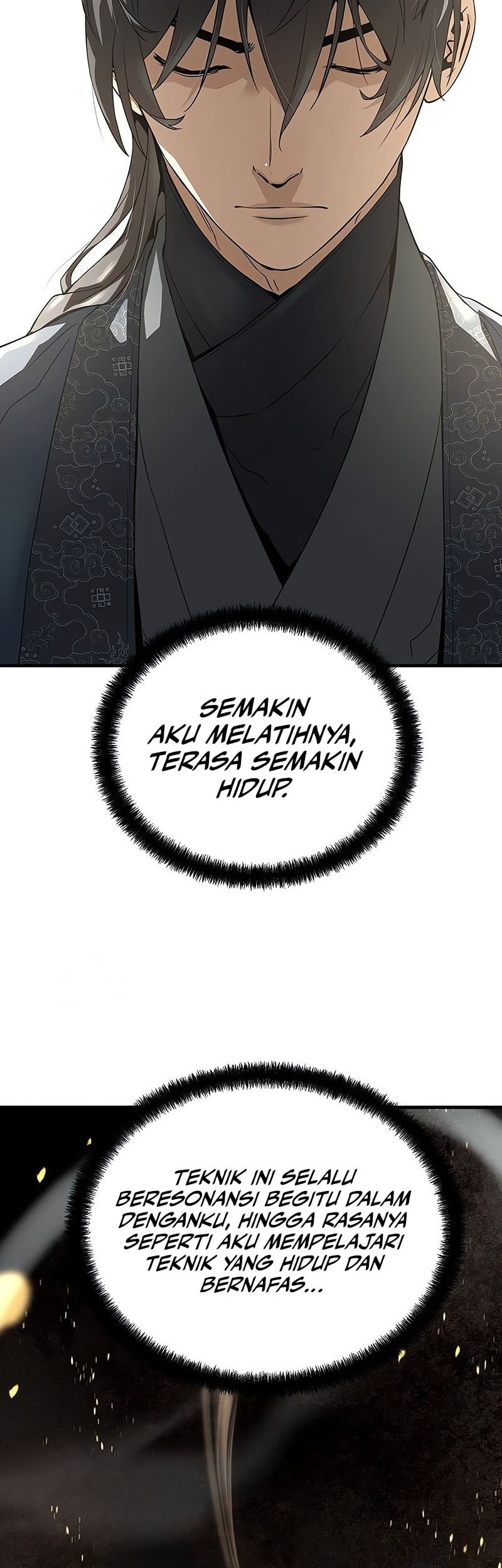 Absolute Regression Chapter 59 Halaman 51