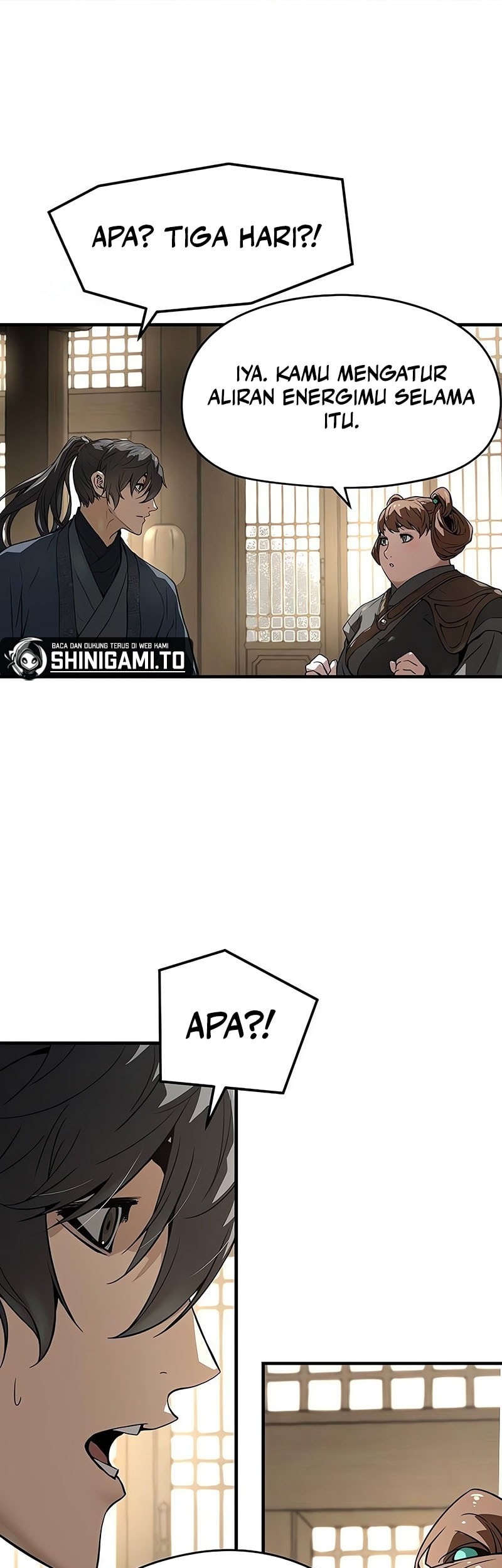Absolute Regression Chapter 59 Halaman 56