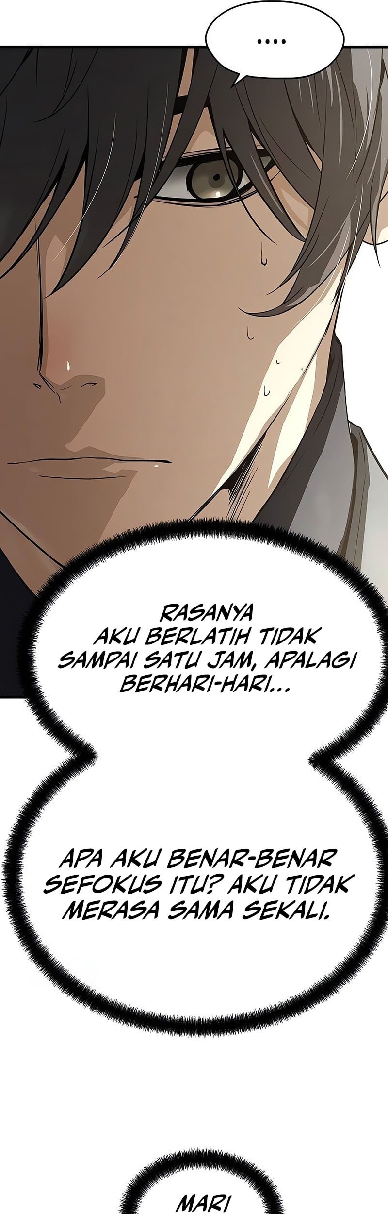 Absolute Regression Chapter 59 Halaman 58