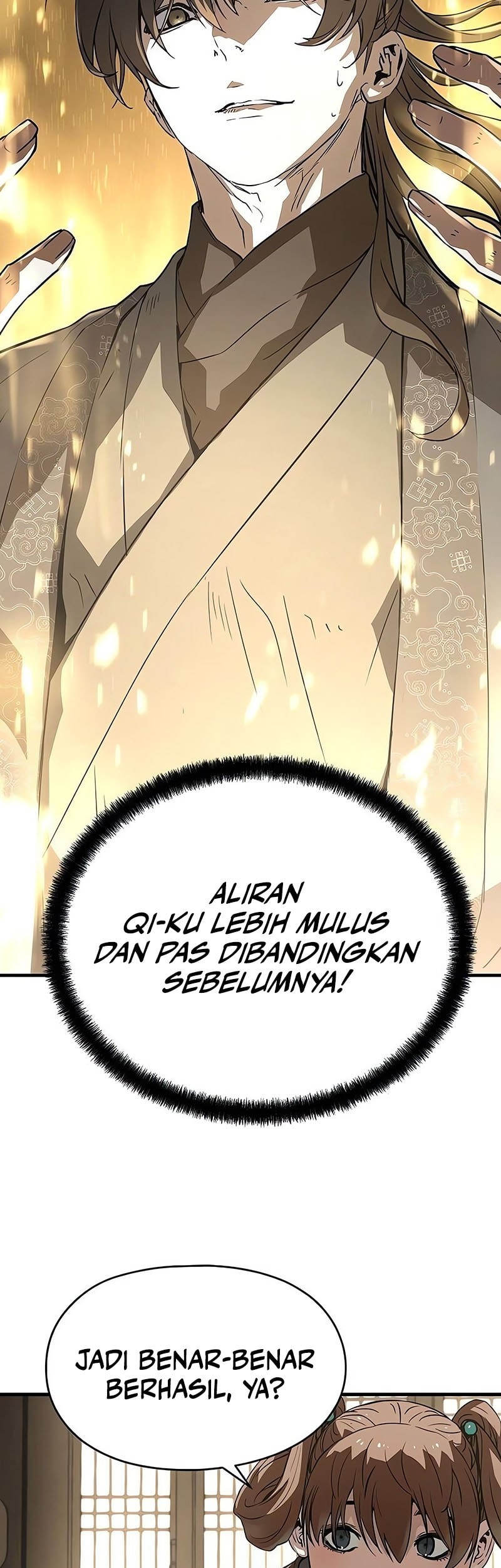 Absolute Regression Chapter 59 Halaman 60
