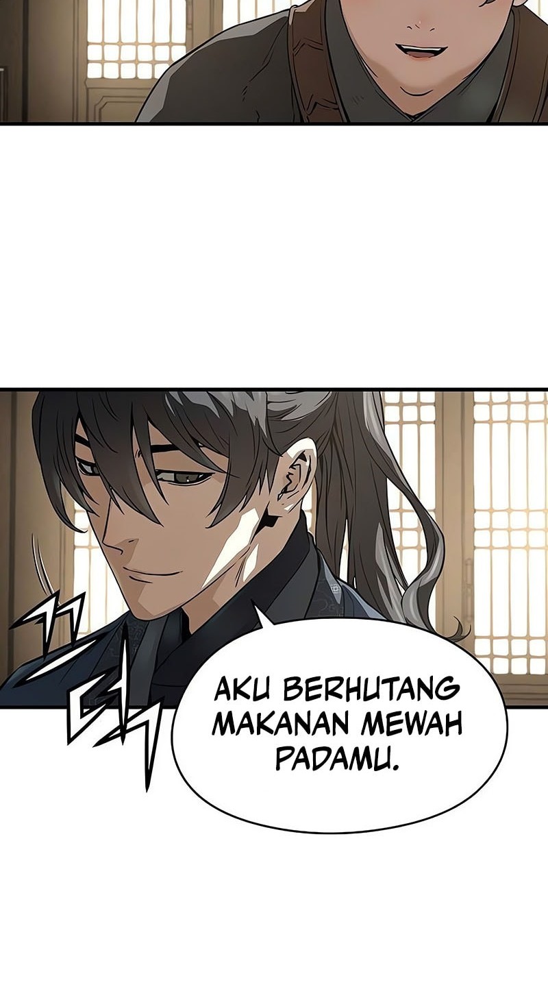 Absolute Regression Chapter 59 Halaman 61